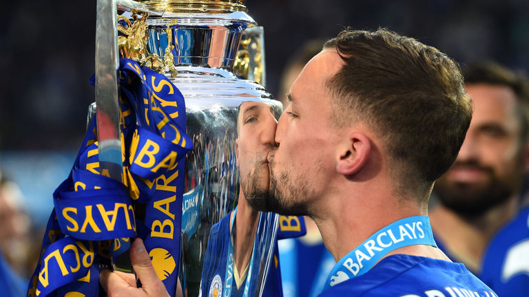 Drinkwater: Lucu Jika Saya Ingin Meraih UCL